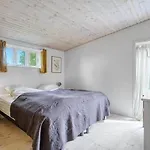R535-rodvig-stevns-stevnsbovej-5 Dom wakacyjny Lund (Stevns)