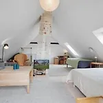 Dom wakacyjny R535-rodvig-stevns-stevnsbovej-5