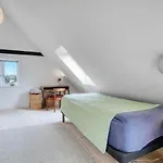 R535-rodvig-stevns-stevnsbovej-5 Dom wakacyjny *