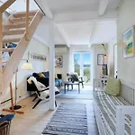Dom wakacyjny R535-rodvig-stevns-stevnsbovej-5 *
