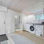 R535-rodvig-stevns-stevnsbovej-5 Dom wakacyjny