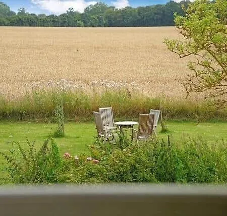 펜션 R535-rodvig-stevns-stevnsbovej-5 *