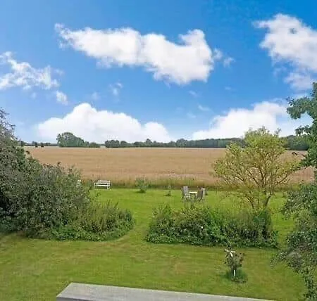 Nyaraló R535-rodvig-stevns-stevnsbovej-5 Lund (Stevns)