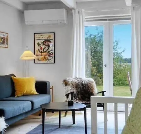 Nyaraló R535-rodvig-stevns-stevnsbovej-5 Lund (Stevns)