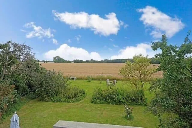 Nyaraló R535-rodvig-stevns-stevnsbovej-5 Lund (Stevns)