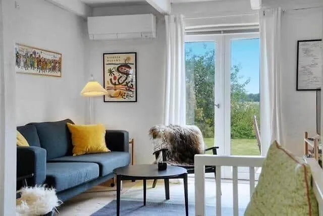 Nyaraló R535-rodvig-stevns-stevnsbovej-5 Lund (Stevns)