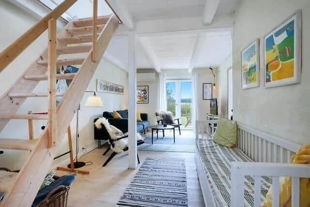 Nyaraló R535-rodvig-stevns-stevnsbovej-5 *